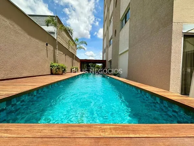 Apartamento 4 quartos e 5 banheiros, à venda, no bairro Jardim Portal da Colina em Sorocaba