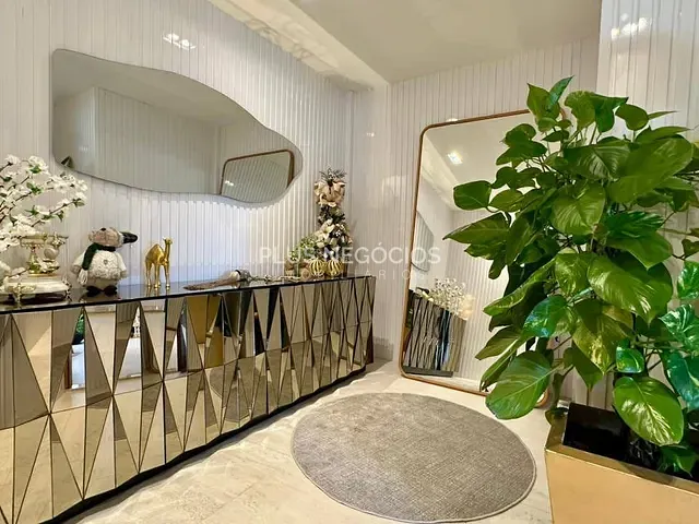 Apartamento 4 quartos e 5 banheiros, à venda, no bairro Jardim Portal da Colina em Sorocaba