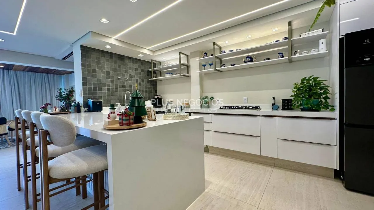 Apartamento, 4 quartos, 570 m² - Foto 12
