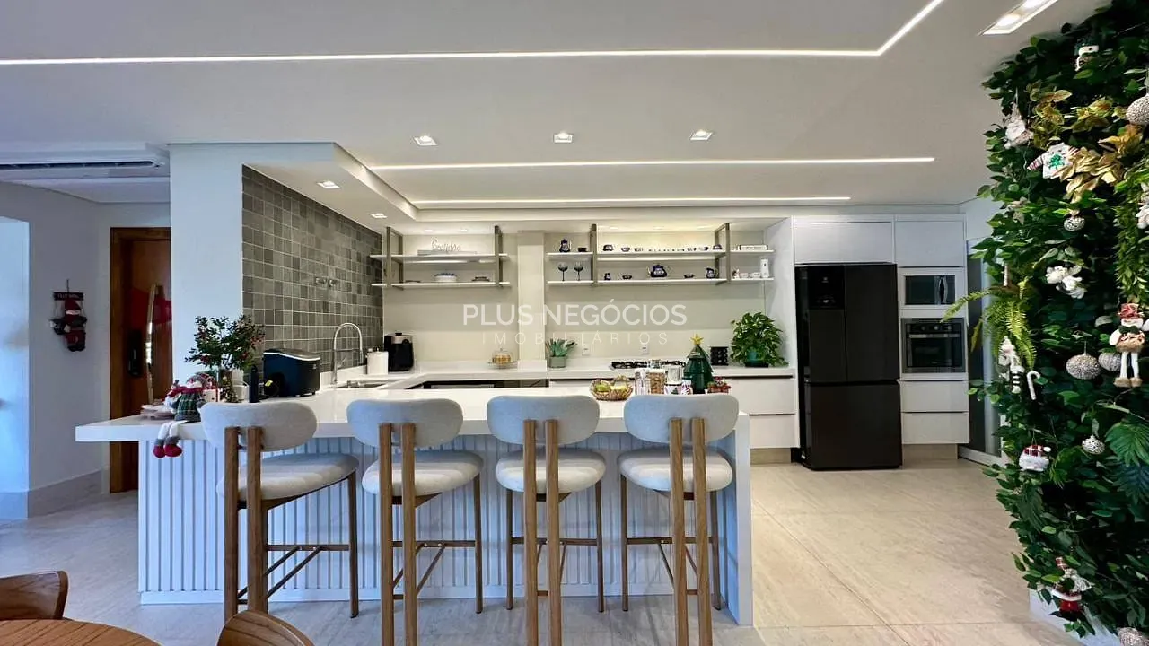 Apartamento, 4 quartos, 570 m² - Foto 11