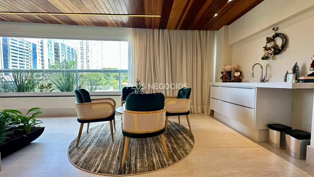 Apartamento, 4 quartos, 570 m² - Foto 10