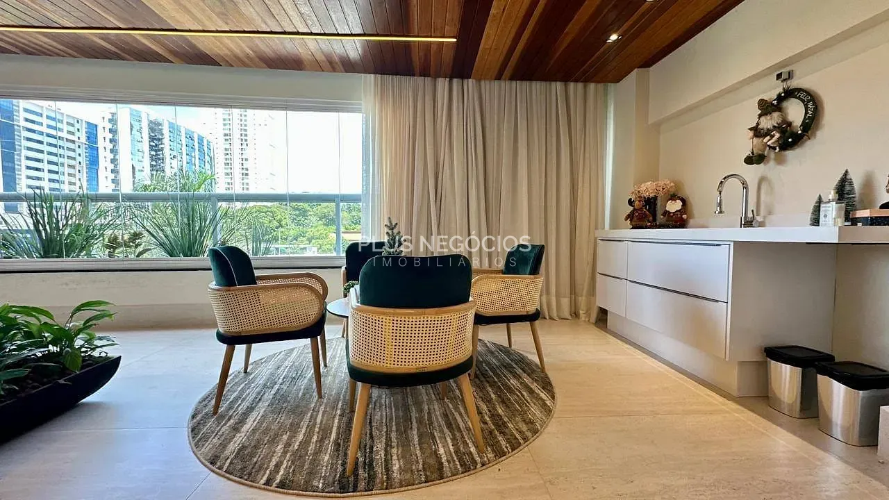 Apartamento, 4 quartos, 570 m² - Foto 6