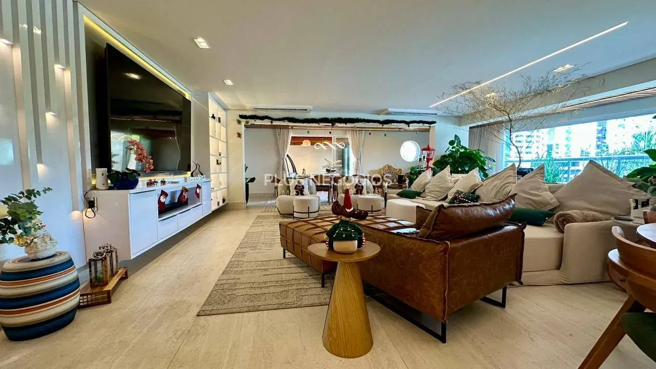 Apartamento, 4 quartos, 570 m² - Foto 4