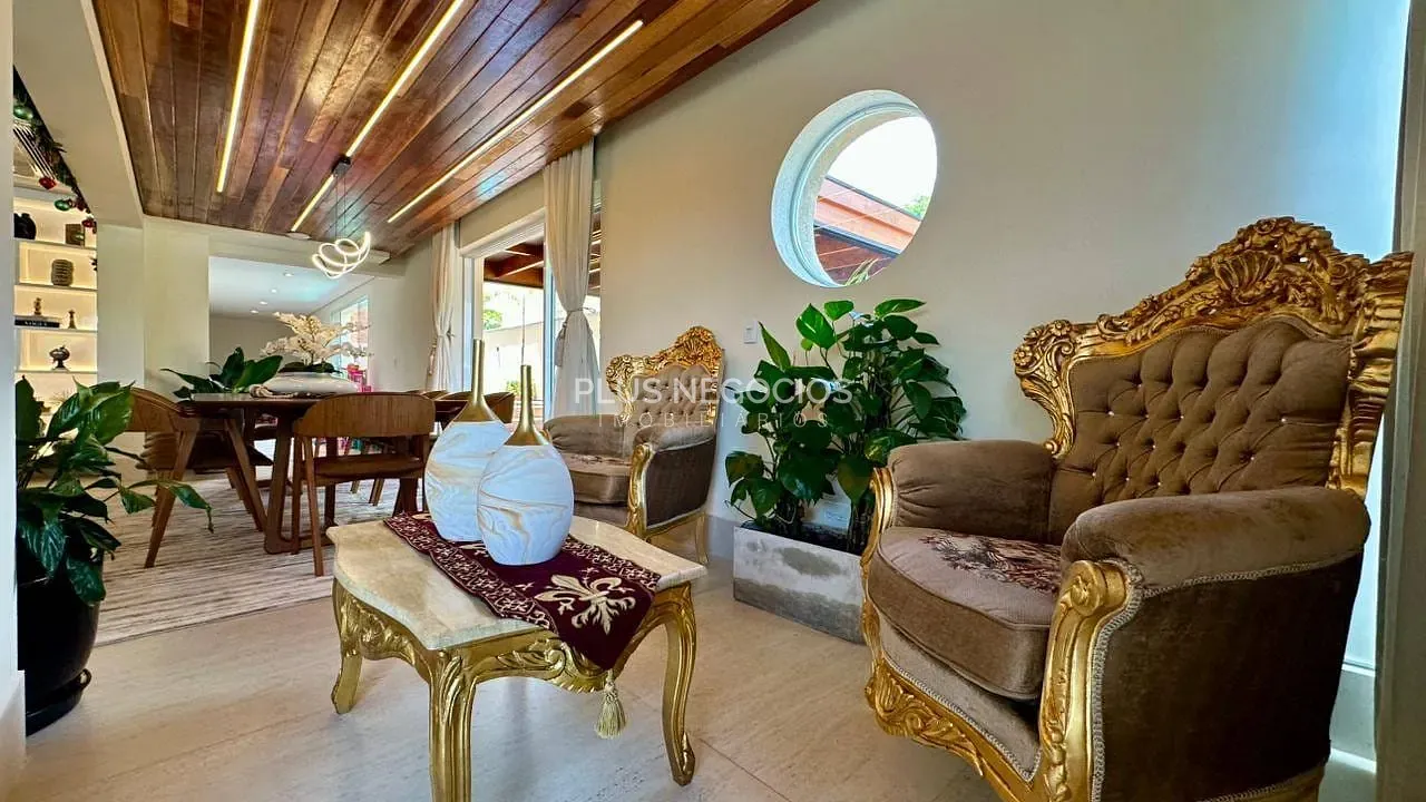 Apartamento, 4 quartos, 570 m² - Foto 9