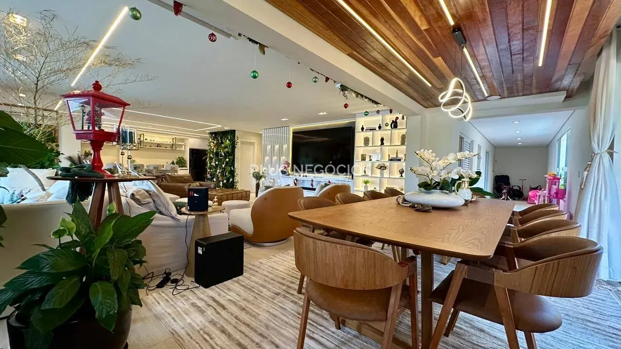 Apartamento, 4 quartos, 570 m² - Foto 8
