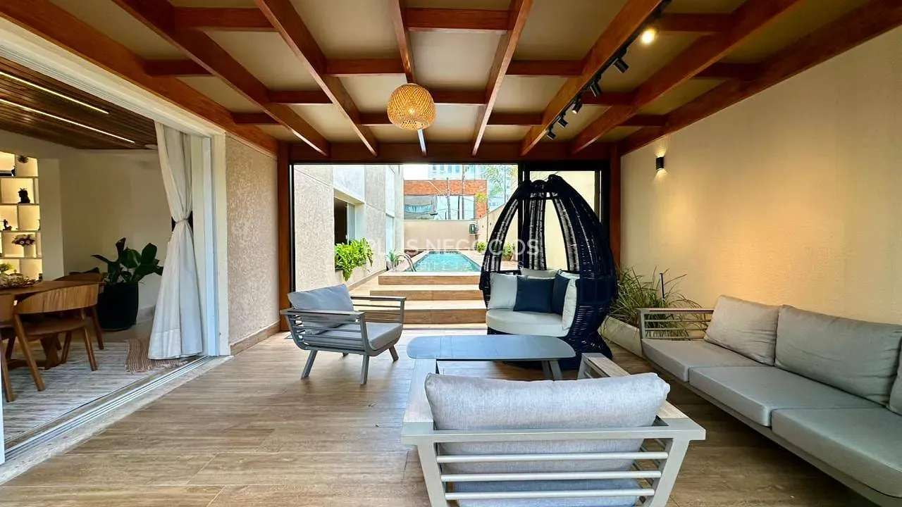 Apartamento, 4 quartos, 570 m² - Foto 14