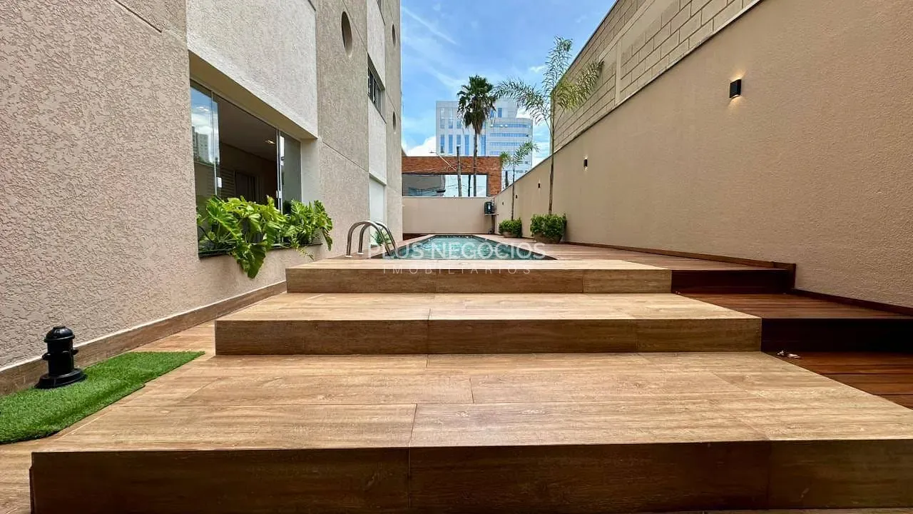 Apartamento, 4 quartos, 570 m² - Foto 16