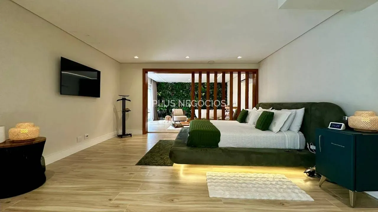 Apartamento, 4 quartos, 570 m² - Foto 22