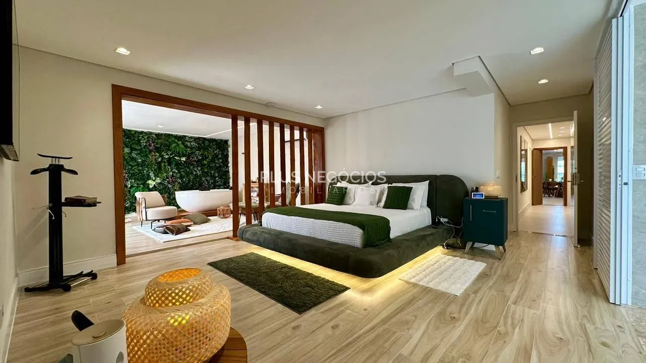 Apartamento, 4 quartos, 570 m² - Foto 21