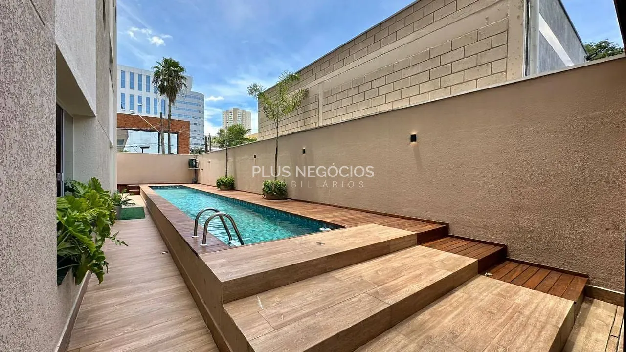 Apartamento, 4 quartos, 570 m² - Foto 17