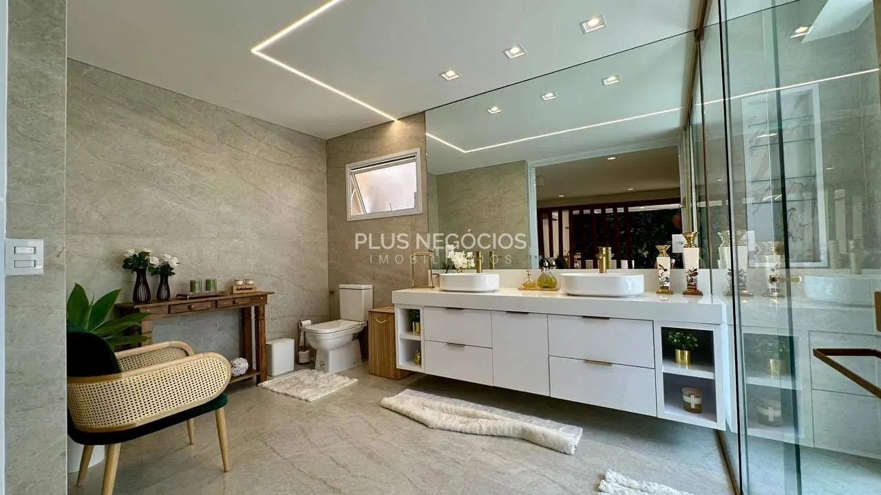 Apartamento, 4 quartos, 570 m² - Foto 32
