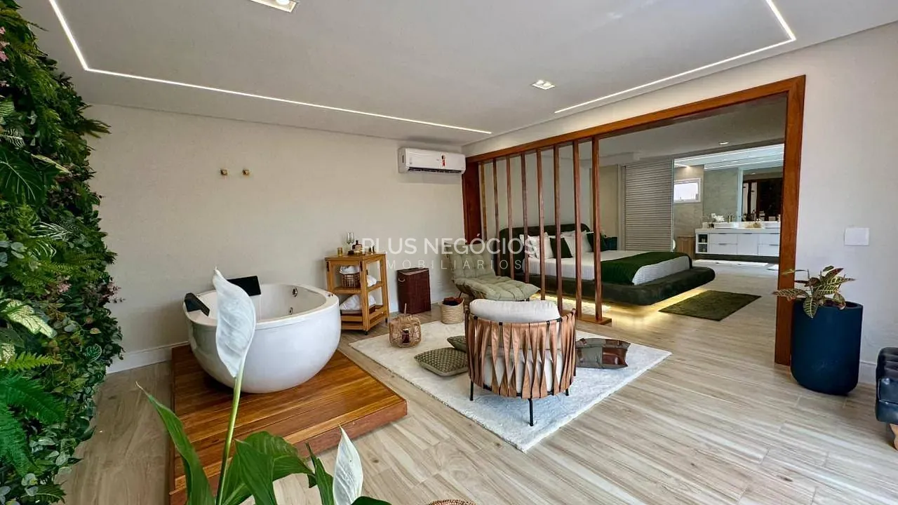 Apartamento, 4 quartos, 570 m² - Foto 23