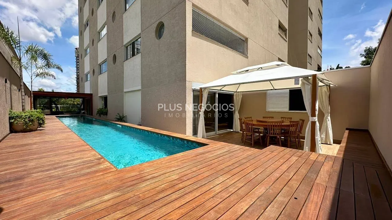 Apartamento, 4 quartos, 570 m² - Foto 31