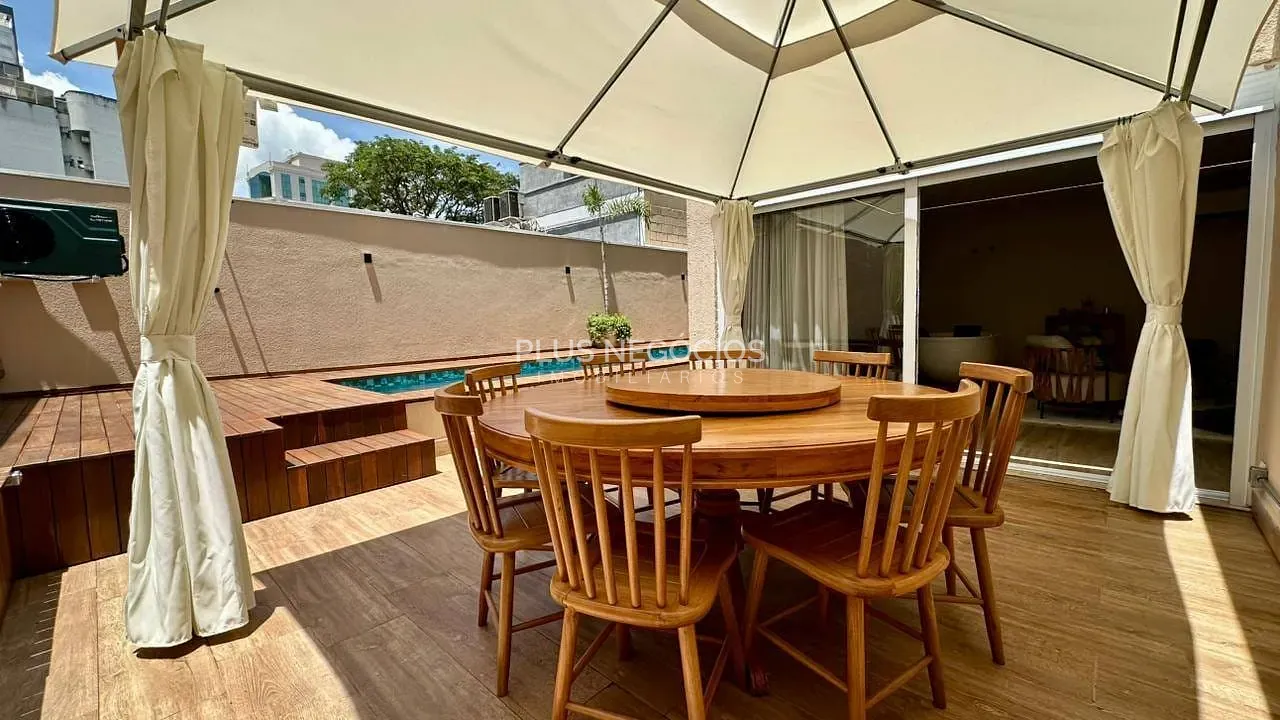 Apartamento, 4 quartos, 570 m² - Foto 20
