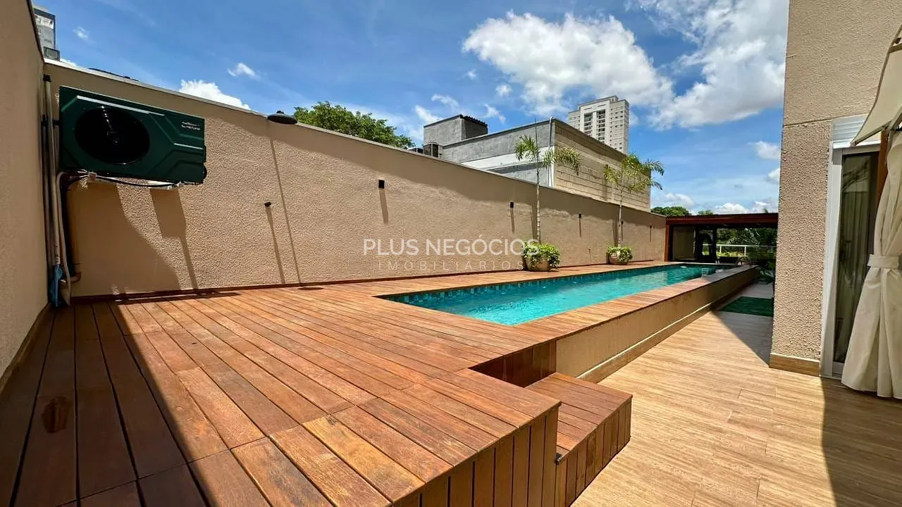 Apartamento, 4 quartos, 570 m² - Foto 19