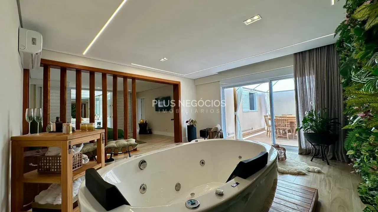 Apartamento, 4 quartos, 570 m² - Foto 24