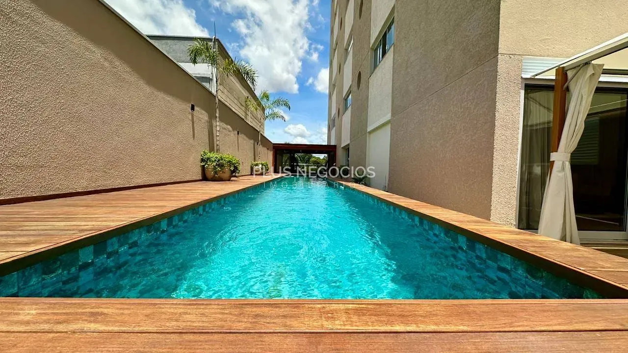 Apartamento, 4 quartos, 570 m² - Foto 2