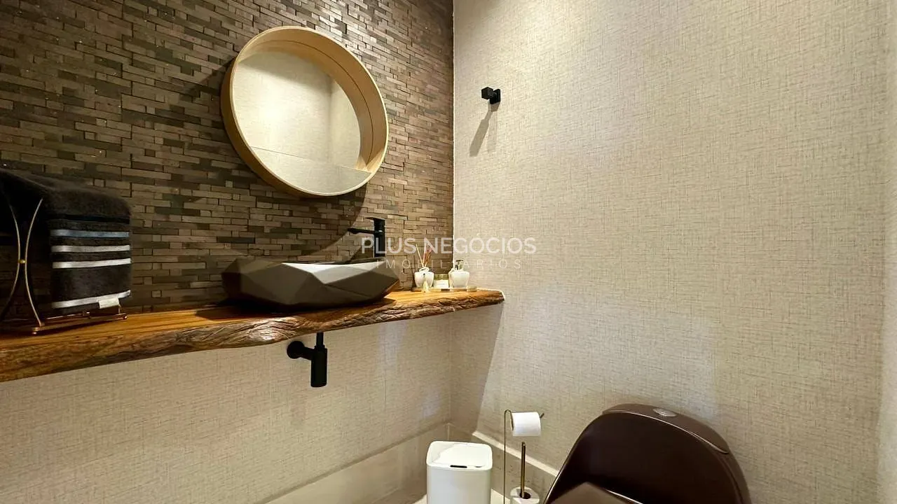 Apartamento, 4 quartos, 570 m² - Foto 13
