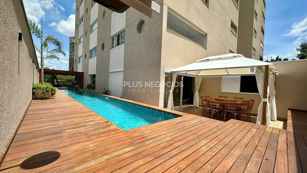 Apartamento, 4 quartos, 570 m² - Foto 30