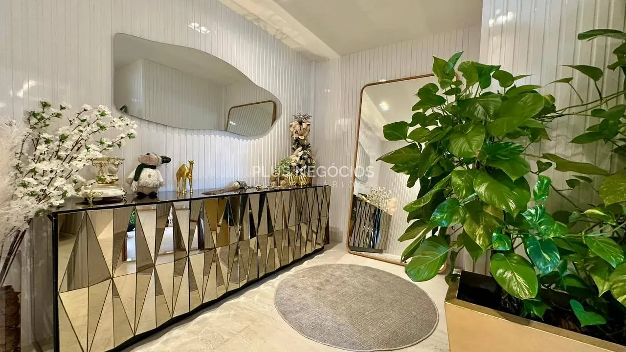 Apartamento, 4 quartos, 570 m² - Foto 3