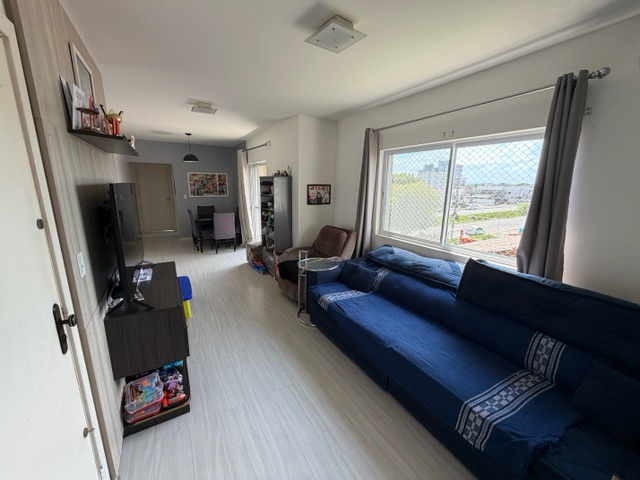 Apartamento com 119m² 2 quartos e 2 banheiros, à venda, no bairro Areal em Avenida São Francisco de Paula