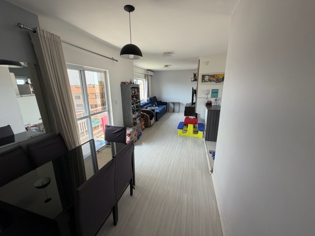 Apartamento com 119m² 2 quartos e 2 banheiros, à venda, no bairro Areal em Avenida São Francisco de Paula