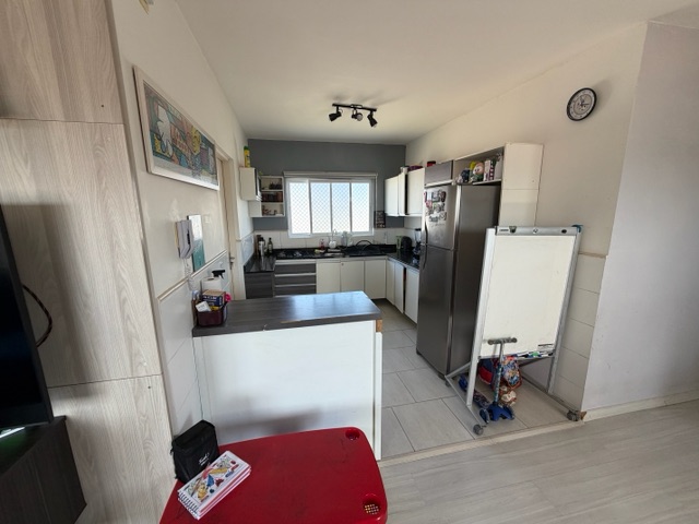 Apartamento com 119m² 2 quartos e 2 banheiros, à venda, no bairro Areal em Avenida São Francisco de Paula