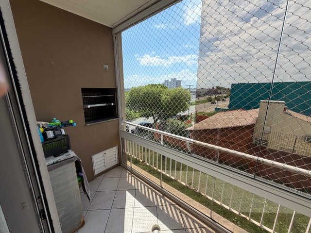 Apartamento com 119m² 2 quartos e 2 banheiros, à venda, no bairro Areal em Avenida São Francisco de Paula