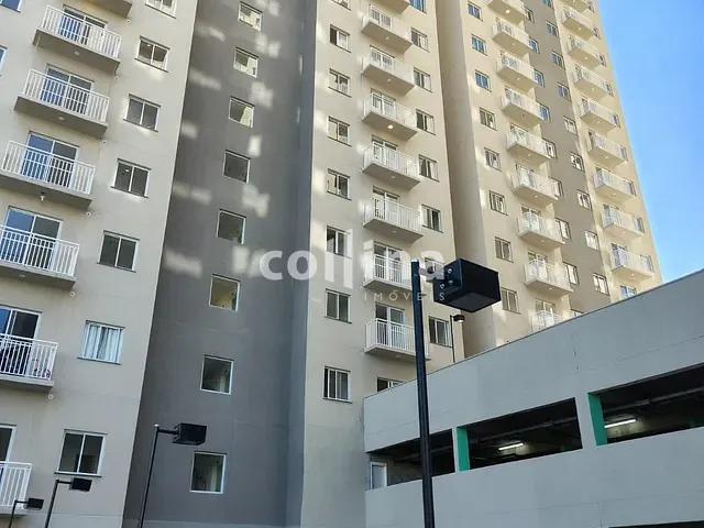 Apartamento com 92m² 2 quartos e 2 banheiros, à venda, no bairro Vila Sul Americana em Carapicuíba