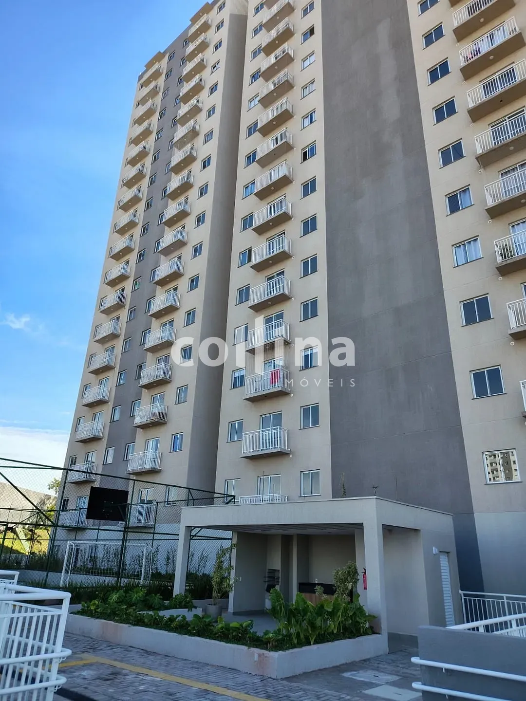 Apartamento, 2 quartos, 45 m² - Foto 3
