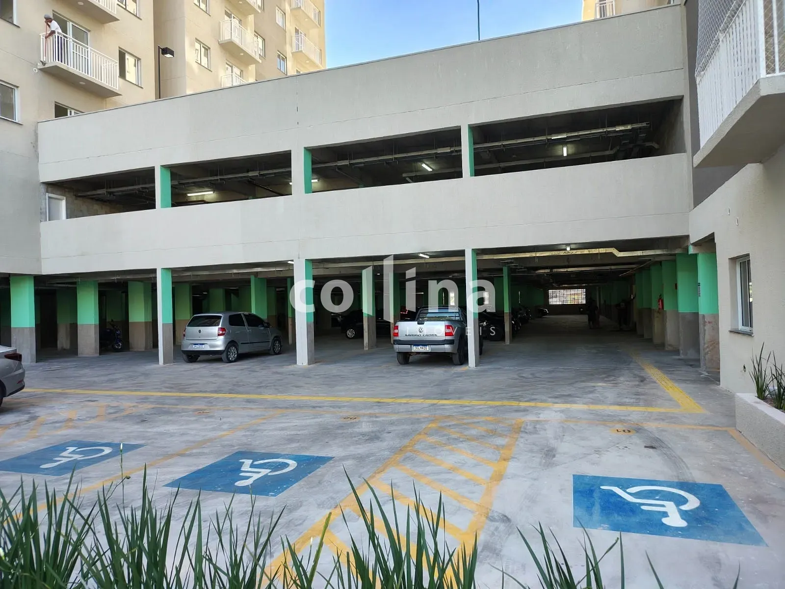 Apartamento, 2 quartos, 45 m² - Foto 15