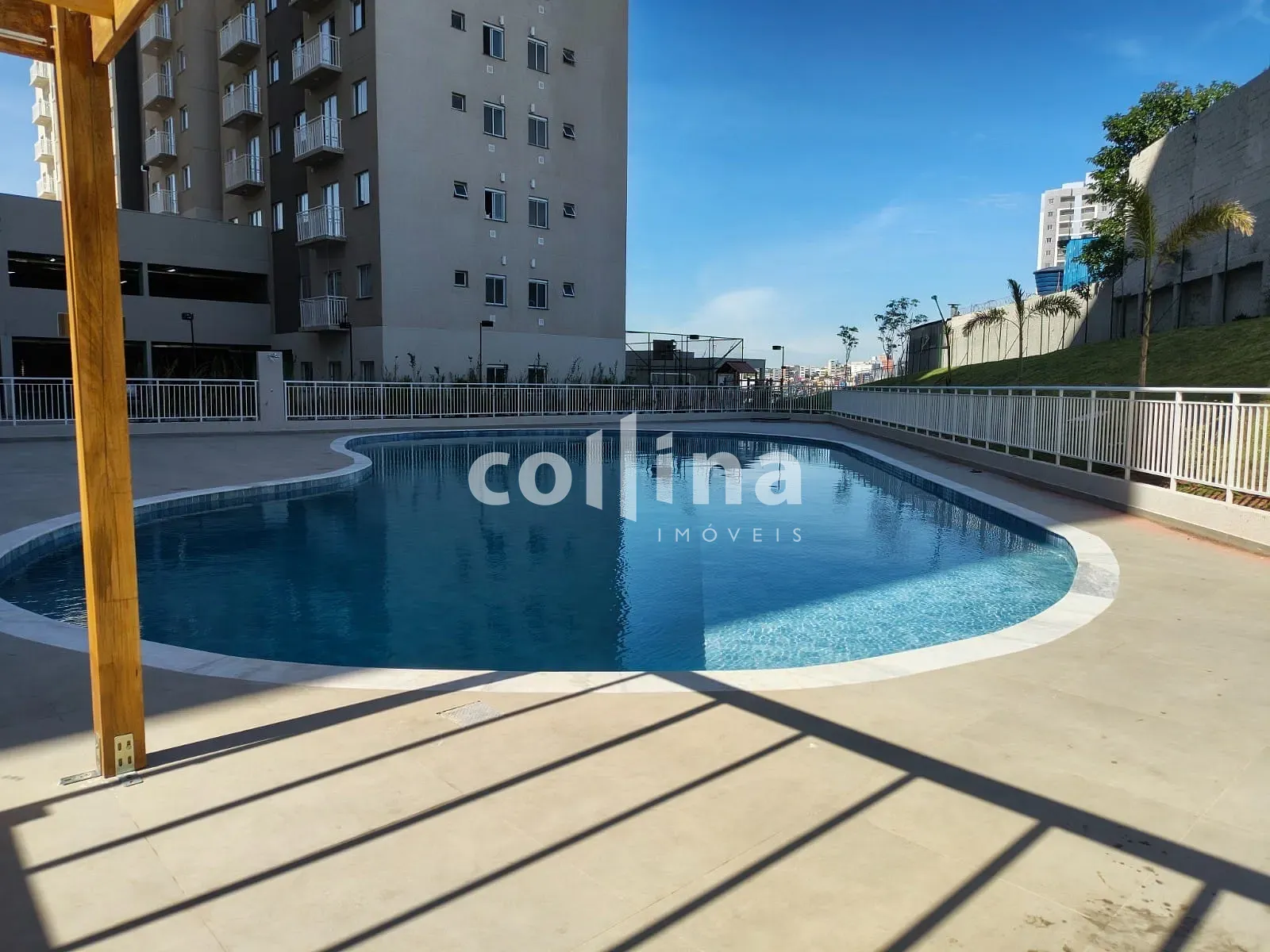 Apartamento, 2 quartos, 45 m² - Foto 4