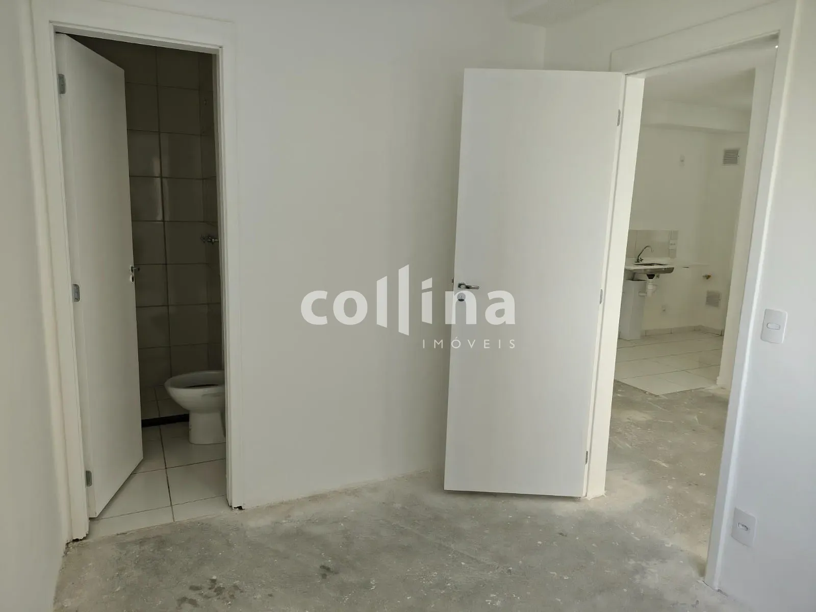 Apartamento, 2 quartos, 45 m² - Foto 23