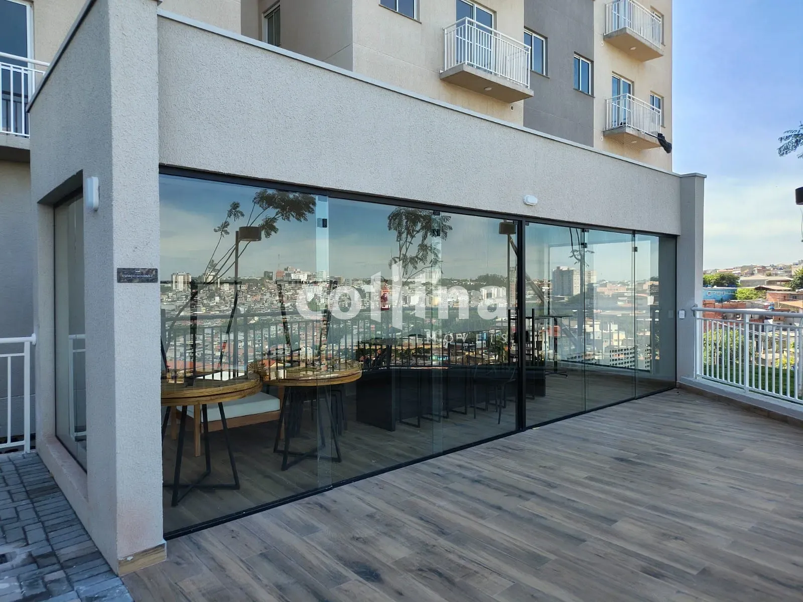 Apartamento, 2 quartos, 45 m² - Foto 10
