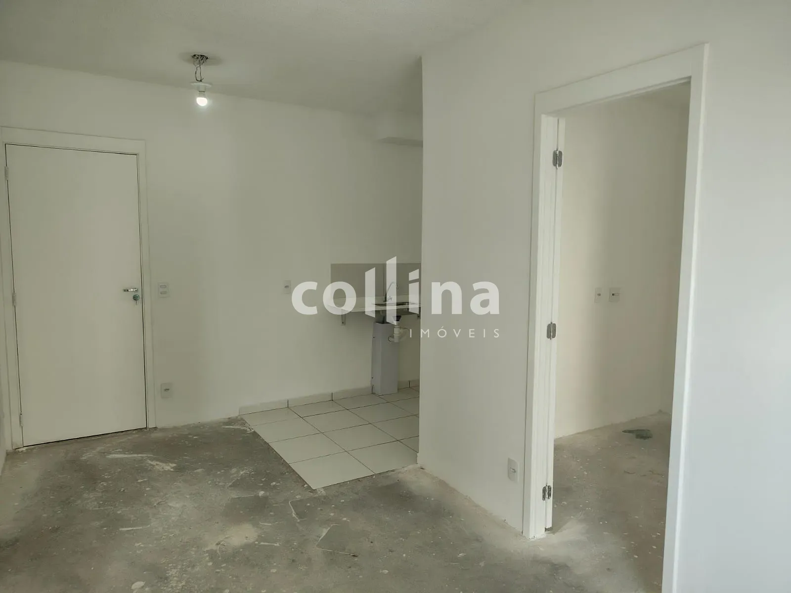 Apartamento, 2 quartos, 45 m² - Foto 30
