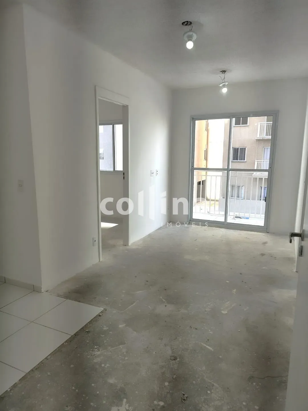 Apartamento, 2 quartos, 45 m² - Foto 18