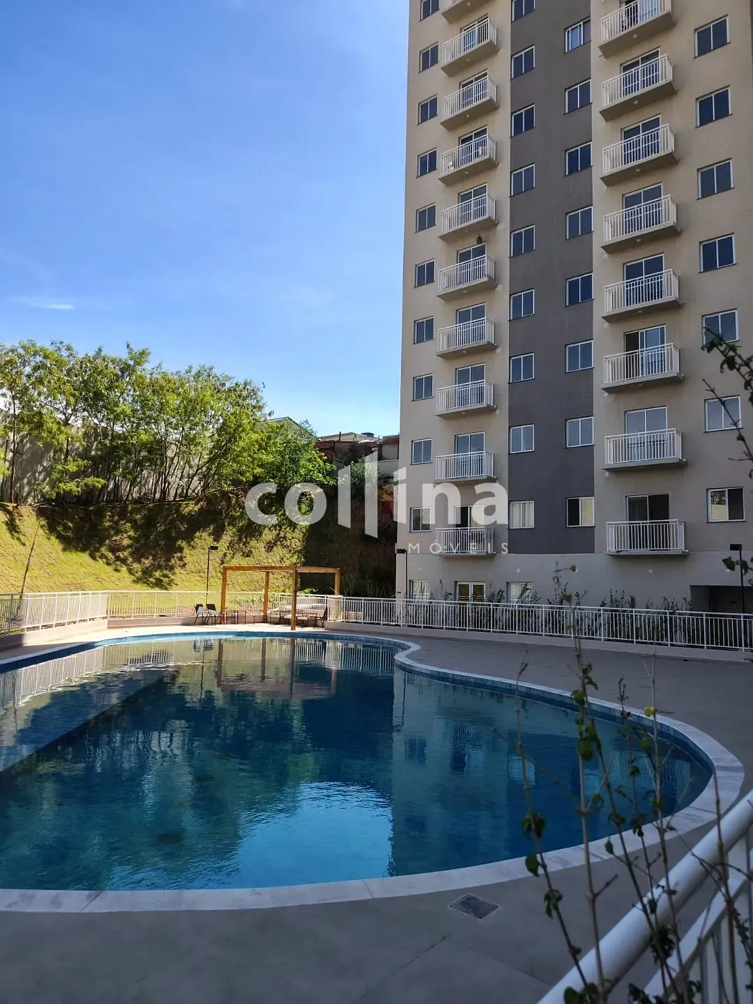 Apartamento, 2 quartos, 45 m² - Foto 6