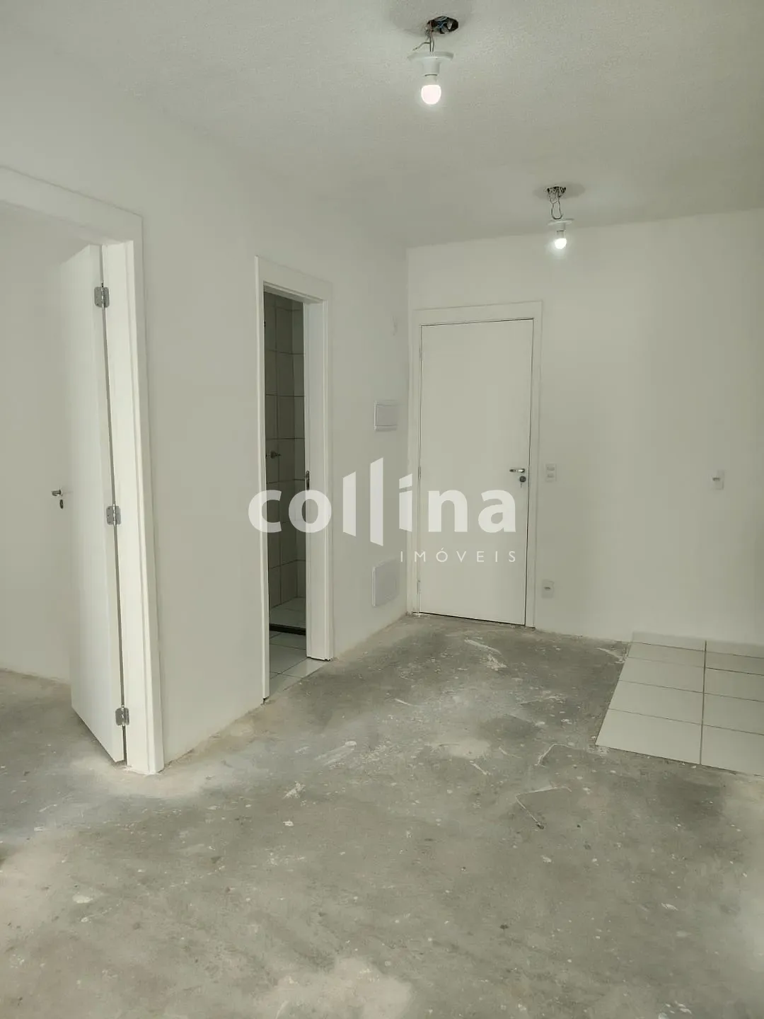 Apartamento, 2 quartos, 45 m² - Foto 19