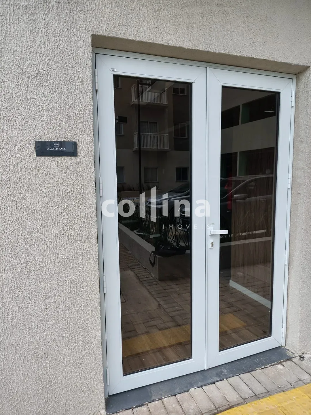Apartamento, 2 quartos, 45 m² - Foto 8