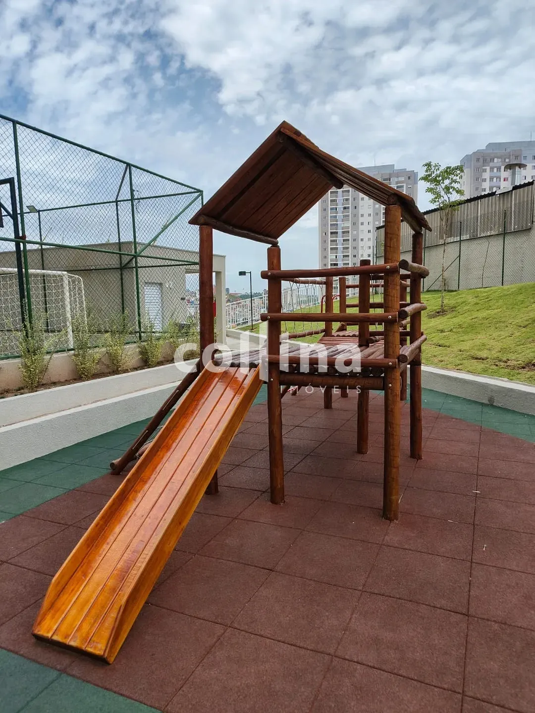 Apartamento, 2 quartos, 45 m² - Foto 13