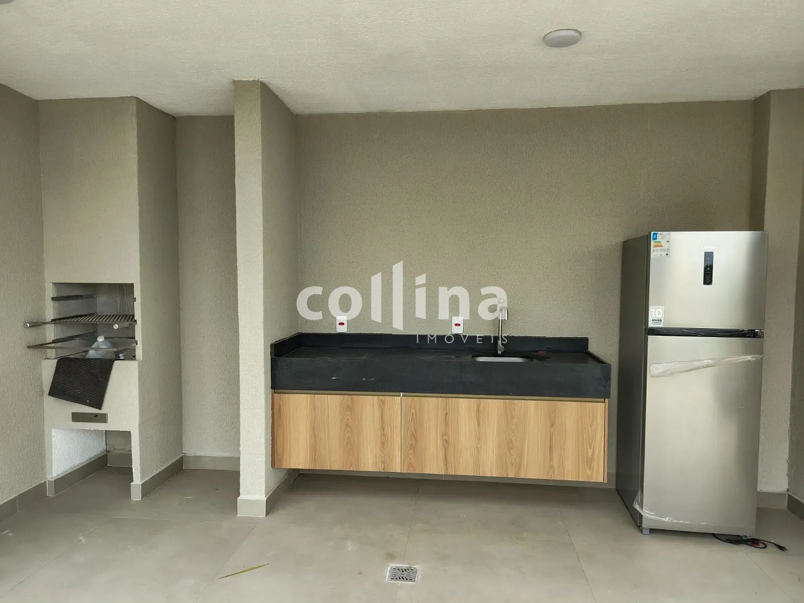 Apartamento, 2 quartos, 45 m² - Foto 12