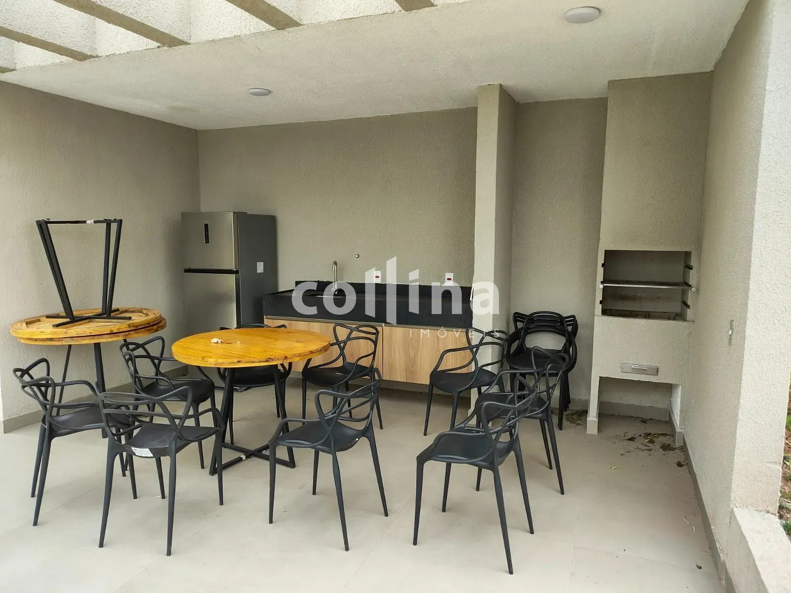 Apartamento, 2 quartos, 45 m² - Foto 11