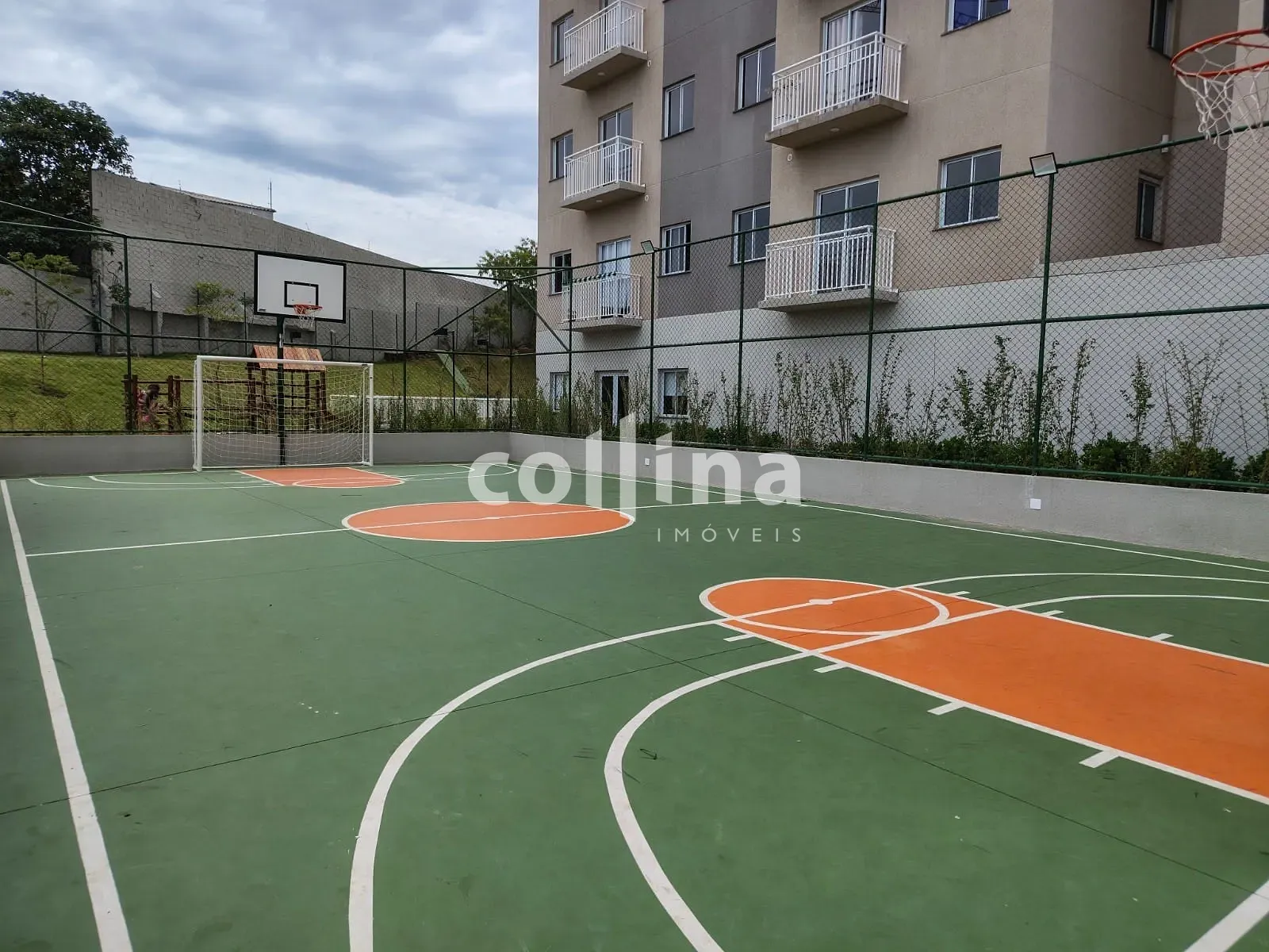 Apartamento, 2 quartos, 45 m² - Foto 14