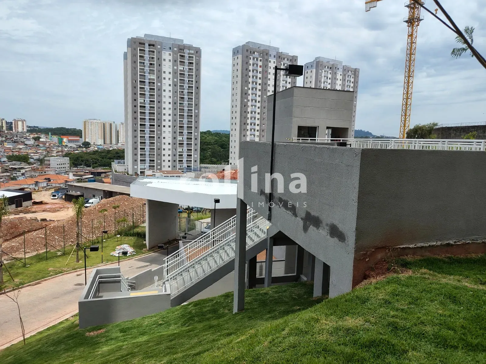 Apartamento, 2 quartos, 45 m² - Foto 7