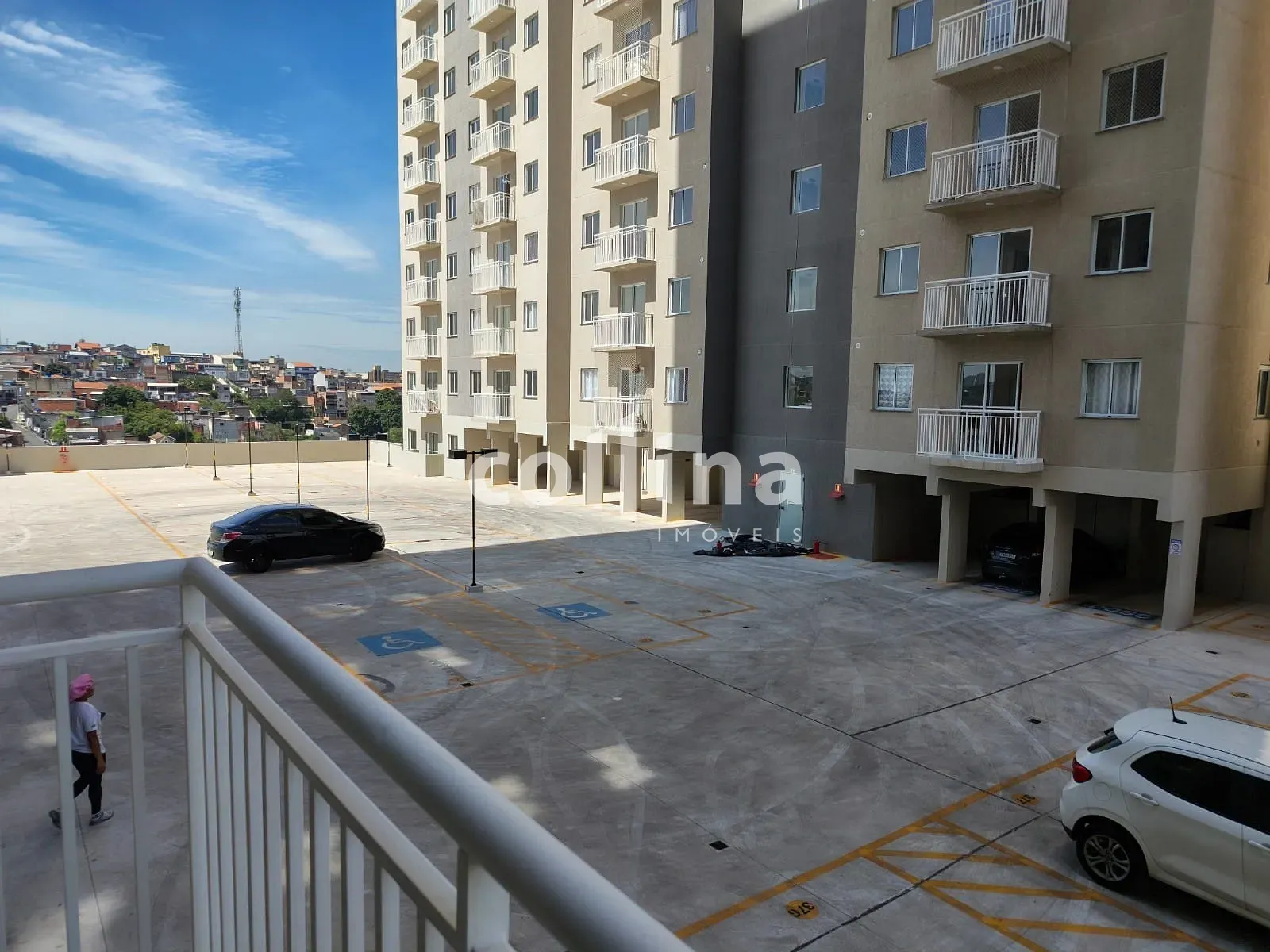 Apartamento, 2 quartos, 45 m² - Foto 16
