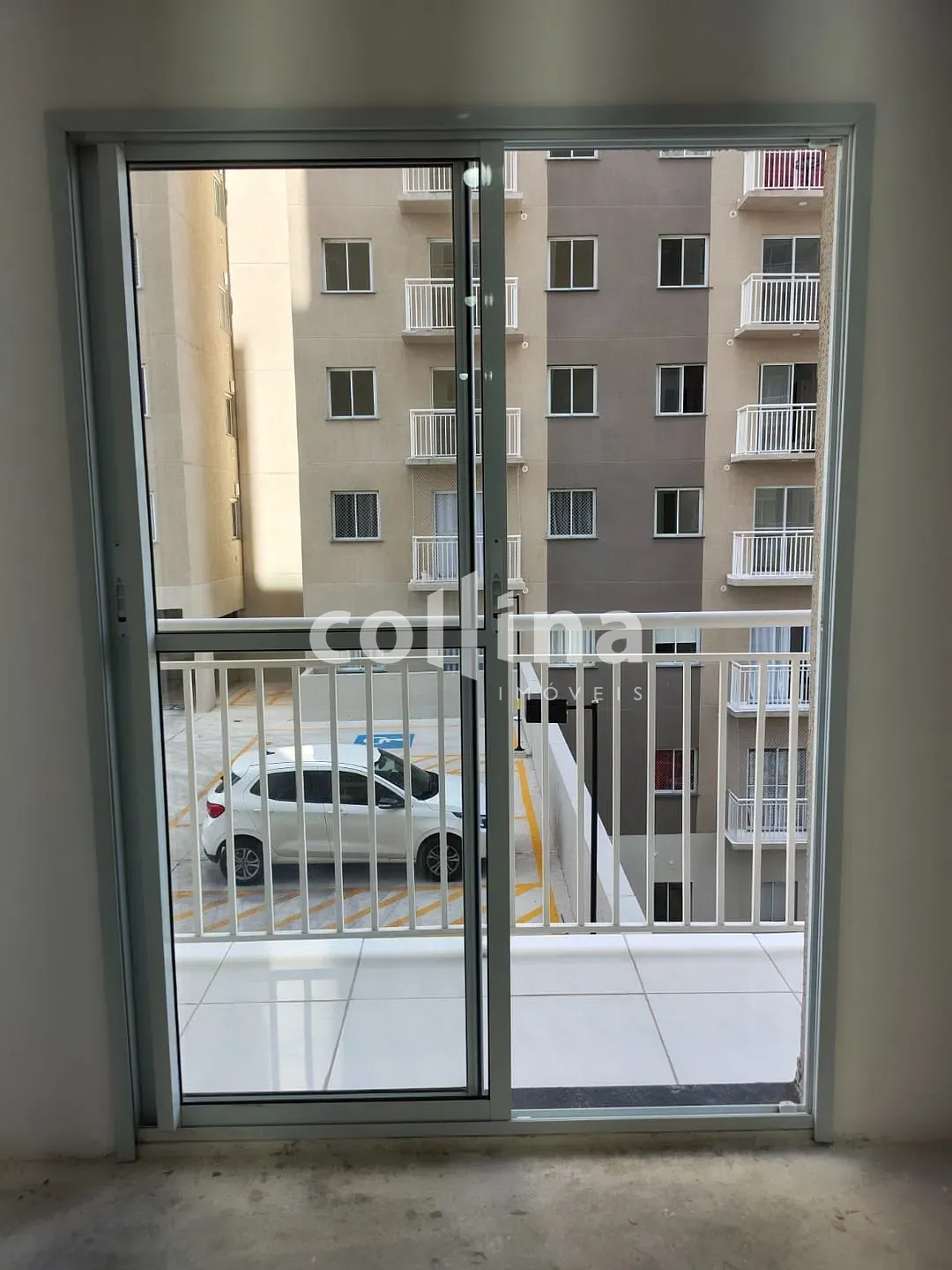 Apartamento, 2 quartos, 45 m² - Foto 17