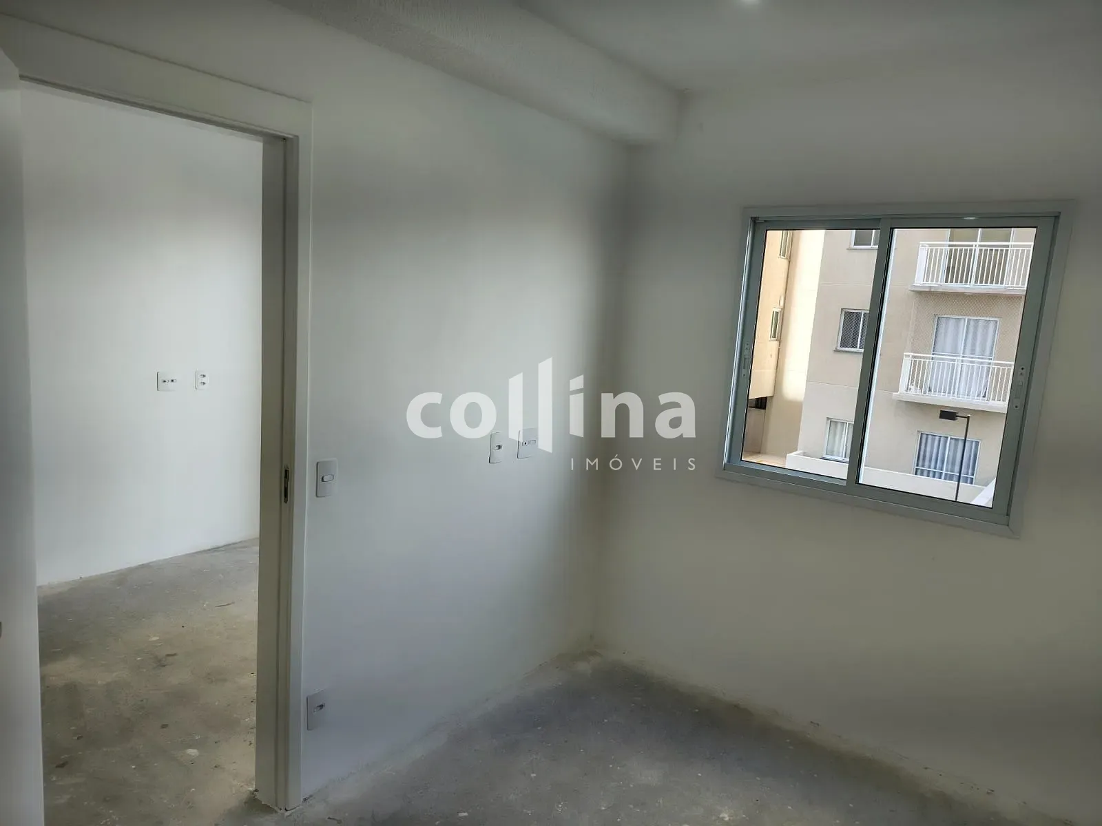 Apartamento, 2 quartos, 45 m² - Foto 22