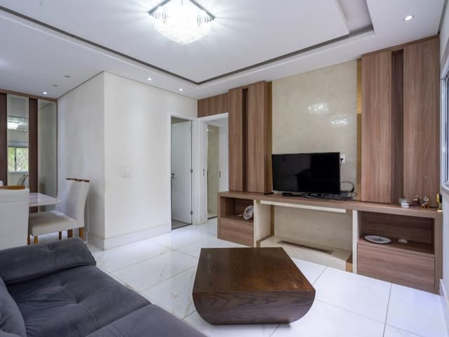 Apartamento com 108m² 3 quartos e 2 banheiros, à venda, no bairro Vila Pirajussara em São Paulo