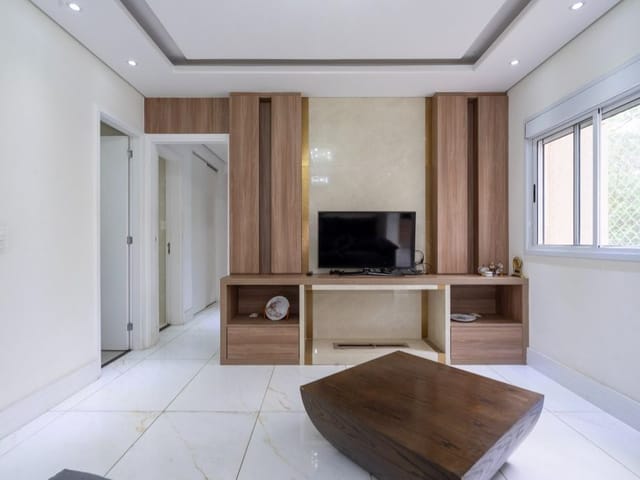 Apartamento com 108m² 3 quartos e 2 banheiros, à venda, no bairro Vila Pirajussara em São Paulo