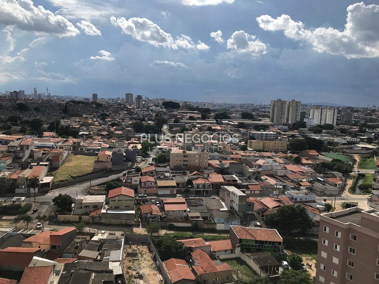 Apartamento, 3 quartos, 85 m² - Foto 4